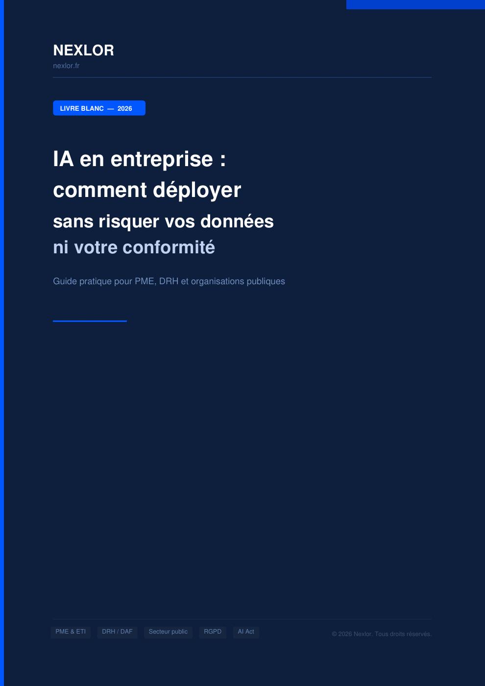 Couverture LBIA